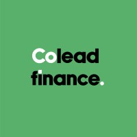 Colead Finance logo - Similar company to Lending Transformation Summit
