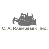 C.A. Rasmussen, Inc. logo - Similar company to Swt Engineering Ltd