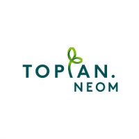 Topian logo - Similar company to Tonomus