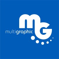 Multigraphic logo - Similar company to V1 - Group