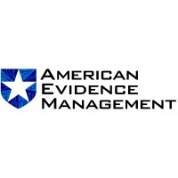 American Evidence Management logo - Similar company to Terraforce