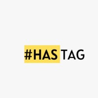 Hastag QR logo - Similar company to Hastag Soft