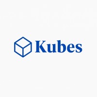 Kubes logo - Similar company to World Brain Technology