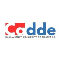 Cadde Makina A.Ş. logo - Similar company to Akg Tiny House