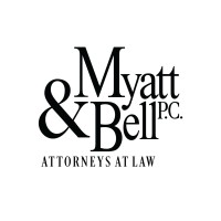 Myatt & Bell, P.C. logo - Similar company to Giveclear Foundation
