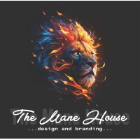 The Mane House Design & Branding