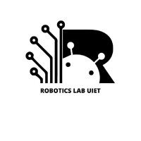 Robotics Lab UIET logo - Similar company to Triassic Robotics