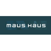 Maus Haus logo - Similar company to Maus Haus