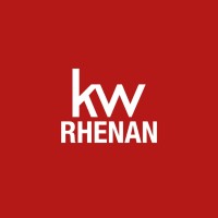Keller Williams RHENAN logo - Similar company to Vert Glacé