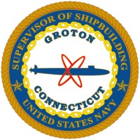 Supervisor of Shipbuilding, Conversion & Repair - Groton, CT logo - Similar company to Supervisor Of Shipbuilding, Conversion And Repair, Usn, Newport News