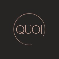 QUOI logo - Similar company to Alice Relations Publiques