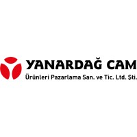 Yanardağ Cam logo - Similar company to Taç Boya Kimya San Tic Ltd Şti