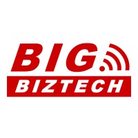 BigBiztech logo - Similar company to Adidof Solutions