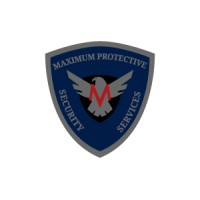 Maximum Protective Services Security & Investigations