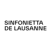 Le Sinfonietta de Lausanne logo - Similar company to Label Suisse Festival