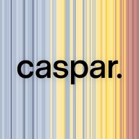 caspar. logo - Similar company to Schwitzke