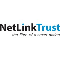 NetLink Trust logo - Similar company to Sptel Pte Ltd