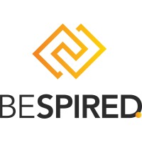 Bespired logo - Similar company to Piq Creative