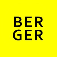 Berger GmbH & Co. KG logo - Similar company to / Ld7