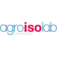 Agroisolab UK logo - Similar company to Source Certain