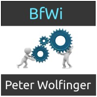 Büro für Wirtschaftsinformatik logo - Similar company to Grau Data Gmbh