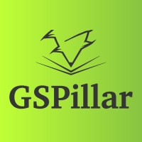 GSPILLAR.COM logo - Similar company to Weenk Infra Foundations B.V.