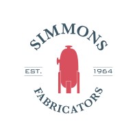 Simmons Fabricators logo - Similar company to Animal Trap Solutions