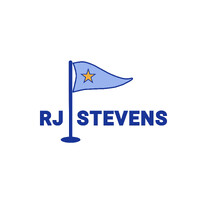 RJ Stevens logo - Similar company to Blonde Concepts: Digital Marketing & Design Studio