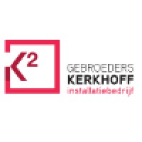Installatiebedrijf Gebr. Kerkhoff BV logo - Similar company to Installatiebedrijf Schellens En Schellens Technisch Beheer