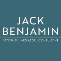 Jack Benjamin, LLC logo - Similar company to Perrier & Lacoste, Llc
