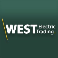 West Electric Trading ApS logo - Similar company to Brd. Klee A/S