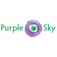Purple Sky