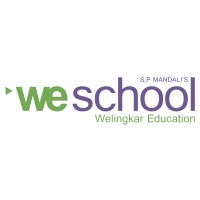 WeSchool PGP in Media and Entertainment logo - Similar company to Arthakul