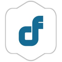Digiflake logo - Similar company to Think-Tech