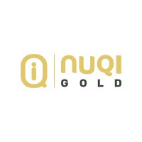 Nuqi Gold logo - Similar company to Soundgraph