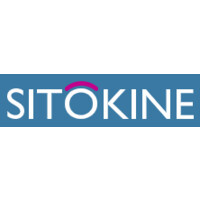 Sitokine Ltd logo - Similar company to Iomet Pharma