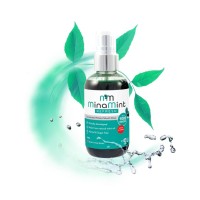 Minamint Ltd logo - Similar company to Panadent Direct Ltd Uk