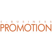E-business Promotion logo - Similar company to Linked Into Sales