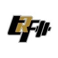 Train Right Fitness logo - Similar company to Pep Talk India