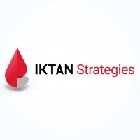 IKTAN Strategies logo - Similar company to Proturvac S.A. De C.V.