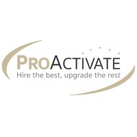 ProActivate logo - Similar company to Pro Active Talent