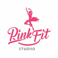 PINKFIT Dance Fitness Studio logo - Similar company to Favale Físico + Saúde