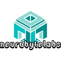 NeurobyteLabs logo - Similar company to Through Consulting