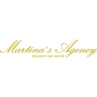 Martina's Agency logo - Similar company to Spokar A.S.