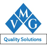VMG Quality Solutions logo - Similar company to Anuvrat Industries