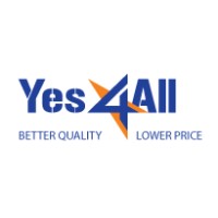 Yes4All Marketing Service Ltd. Co logo - Similar company to Mydynamicgroup