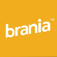 Brania logo - Similar company to Brannia