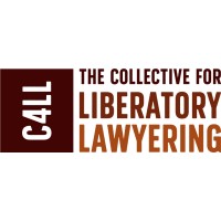 The Collective for Liberatory Lawyering logo - Similar company to Mitchell M. Tsai Law Firm