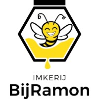 Imkerij BijRamon logo - Similar company to Be(E) Honey