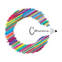 C comms Dubai logo - Similar company to Modus Creatives